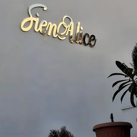 Sienalice Naxos Next To The Apartamento