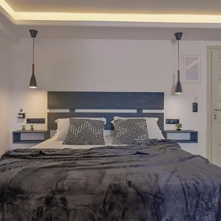 Apartamento Sienalice Naxos Next To The