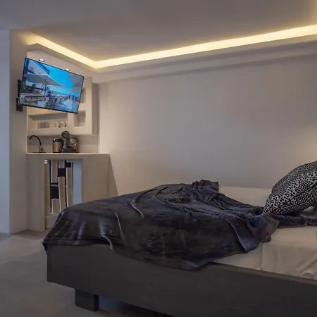Apartamento Sienalice Naxos Next To The