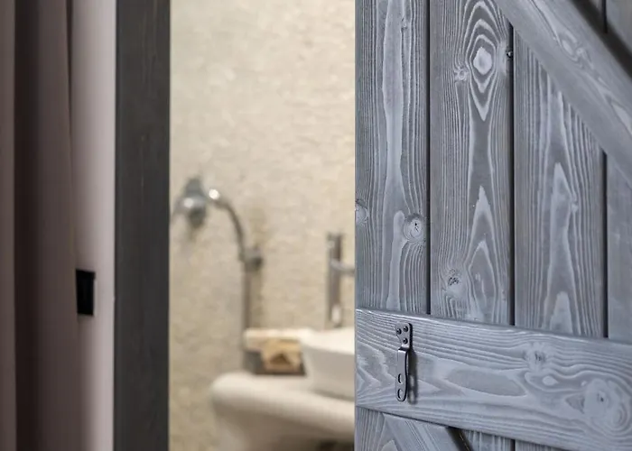 Apartment Sienalice Naxos Next To The *