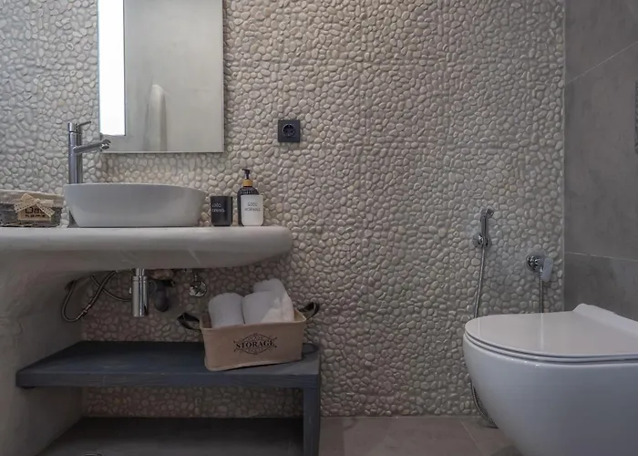 Sienalice Naxos Next To The Apartment