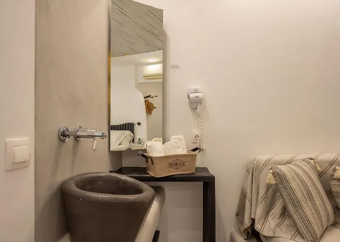 Apartment Sienalice Naxos Next To The *