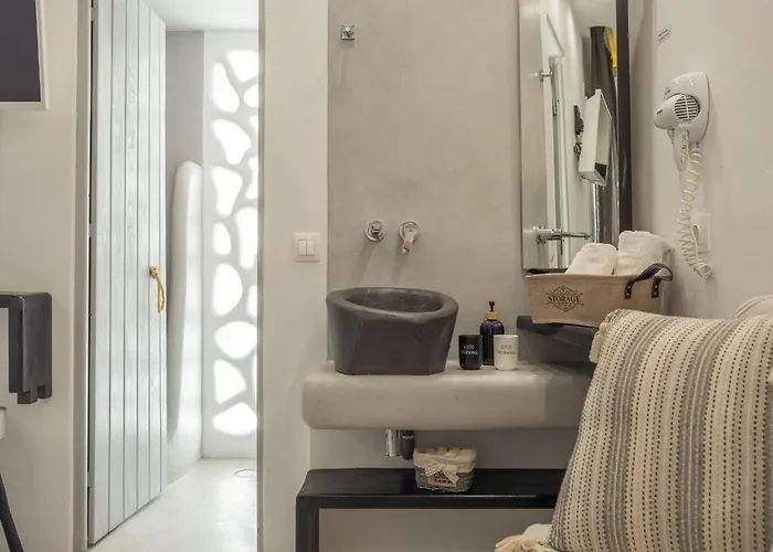 Sienalice Naxos Next To The * Naxos City