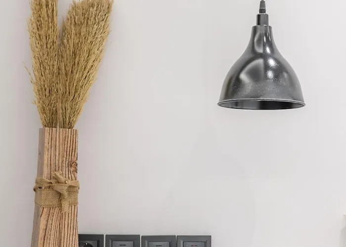 Apartment Sienalice Naxos Next To The *