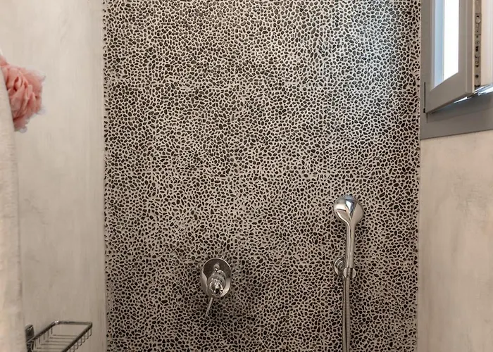 Apartment Sienalice Naxos Next To The *