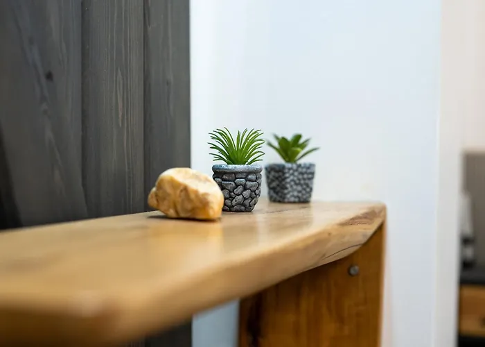 Apartment Sienalice Naxos Next To The Naxos City