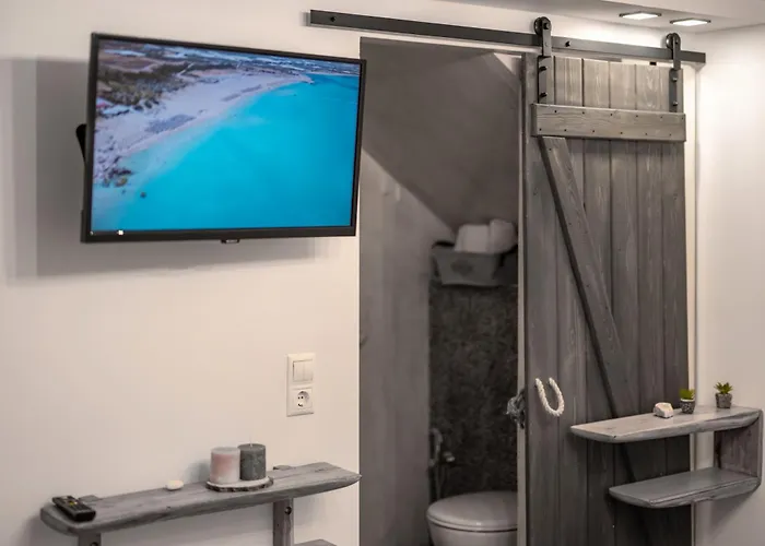 Sienalice Naxos Next To The