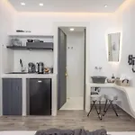 Apartment Sienalice Naxos Next To The *