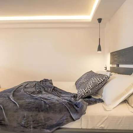 Sienalice Naxos Next To The Appartement Naxos City