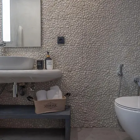 Sienalice Naxos Next To The Appartement