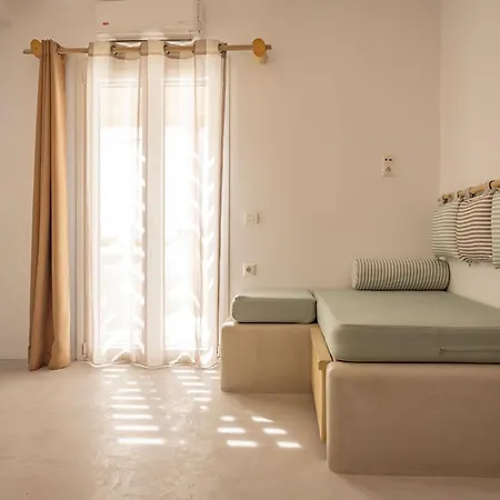 Sienalice Naxos Next To The Διαμέρισμα *