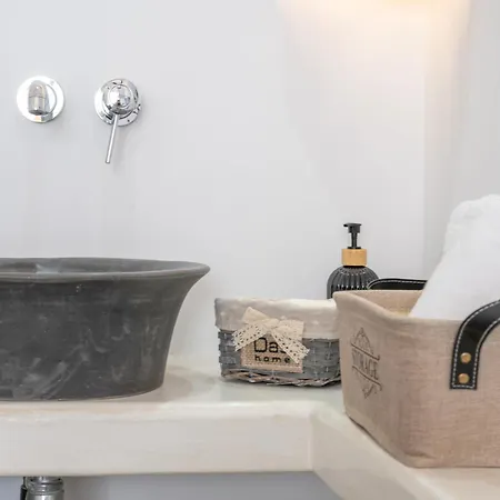 Appartement Sienalice Naxos Next To The