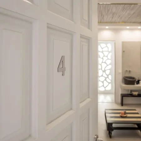 Appartement Sienalice Naxos Next To The *