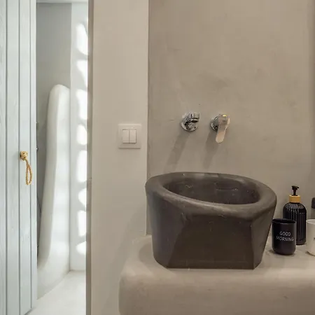 Appartement Sienalice Naxos Next To The Naxos City