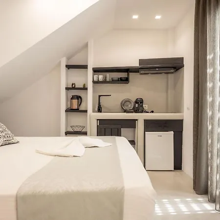 Sienalice Naxos Next To The * Naxos City