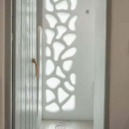 Sienalice Naxos Next To The * Naxos City