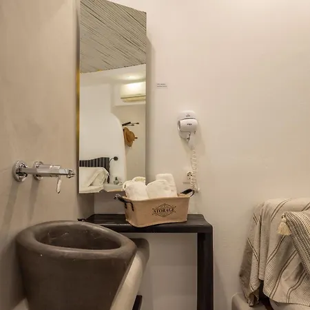 Appartement Sienalice Naxos Next To The *