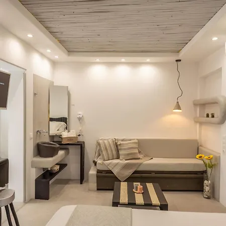 Sienalice Naxos Next To The