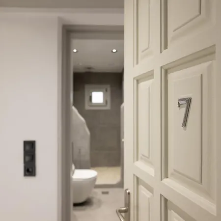 Appartement Sienalice Naxos Next To The *