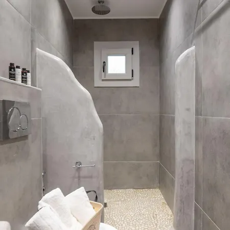 Appartement Sienalice Naxos Next To The Naxos City