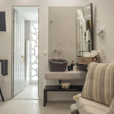 Sienalice Naxos Next To The * Naxos City