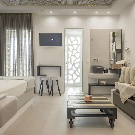 Appartement Sienalice Naxos Next To The