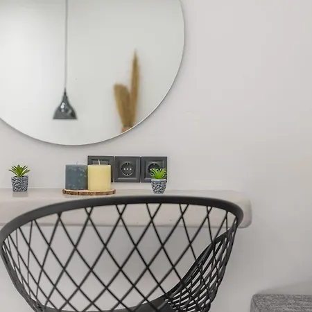 Sienalice Naxos Next To The Appartement Naxos City