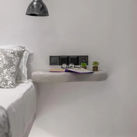 Sienalice Naxos Next To The *