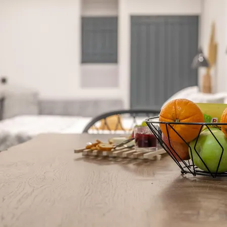 Sienalice Naxos Next To The * Naxos City