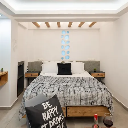 Sienalice Naxos Next To The * Naxos City