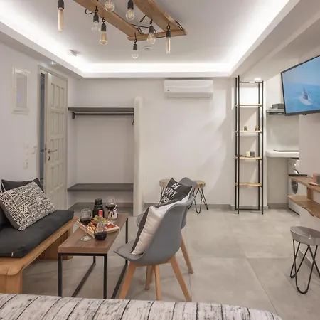 Sienalice Naxos Next To The