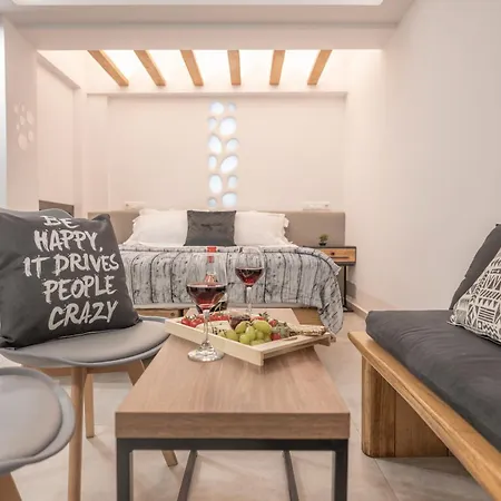 Sienalice Naxos Next To The Appartement *