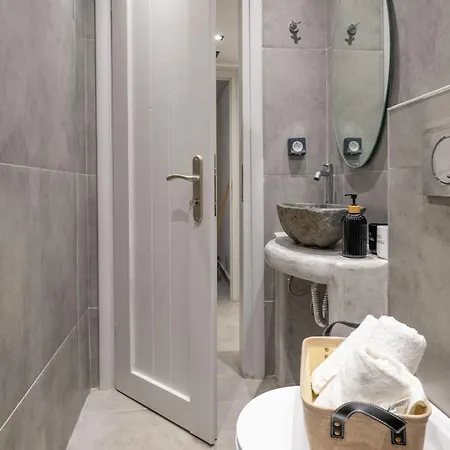 Sienalice Naxos Next To The