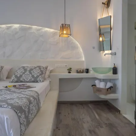 Apartment Sienalice Naxos Next To The Naxos City