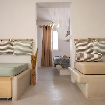 Sienalice Naxos Next To The