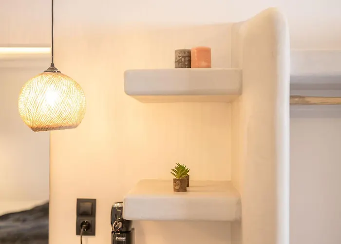 Apartment Sienalice Naxos Next To The Naxos City