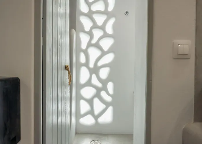 Sienalice Naxos Next To The * Naxos City