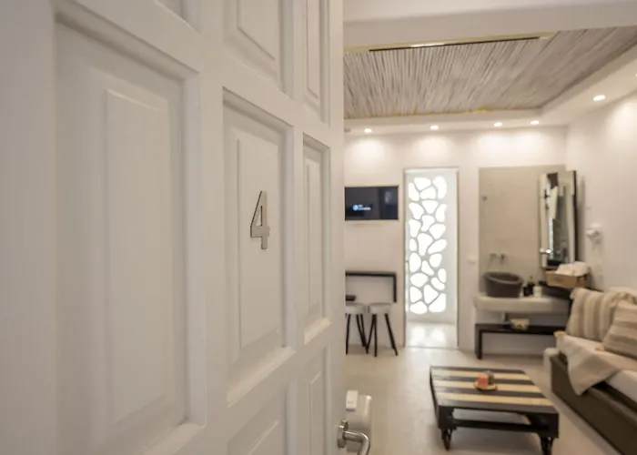 Sienalice Naxos Next To The Apartment Naxos City