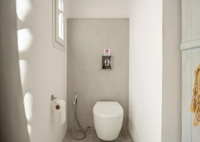 Apartment Sienalice Naxos Next To The Naxos City