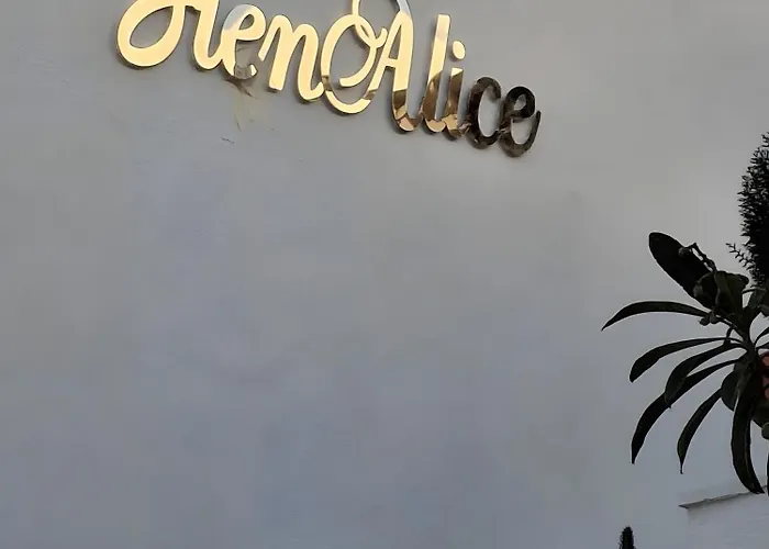 Sienalice Naxos Next To The * Naxos City