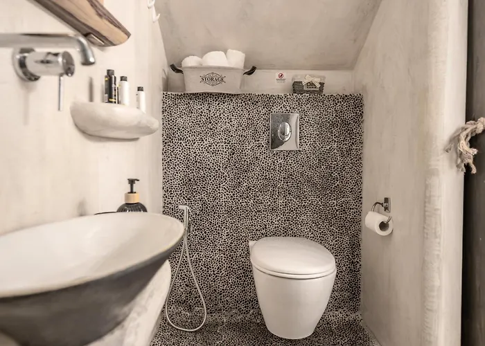 Apartment Sienalice Naxos Next To The