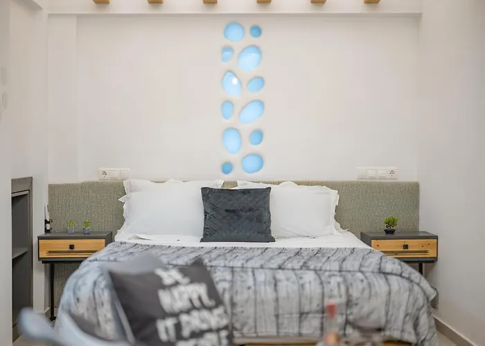 Sienalice Naxos Next To The Apartment *